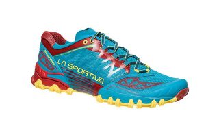 LA SPORTIVA BUSHIDO AZUL ROJO 26K614307