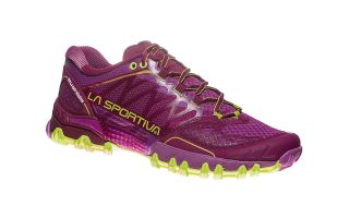 LA SPORTIVA BUSHIDO MUJER MORADO LIMA 26L501705