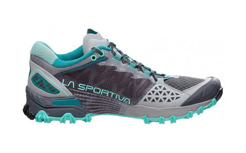 la sportiva bushido mujer