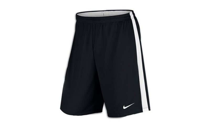 Pantalón Corto Nike Dri-Fit Negro - Ligero y cómodo