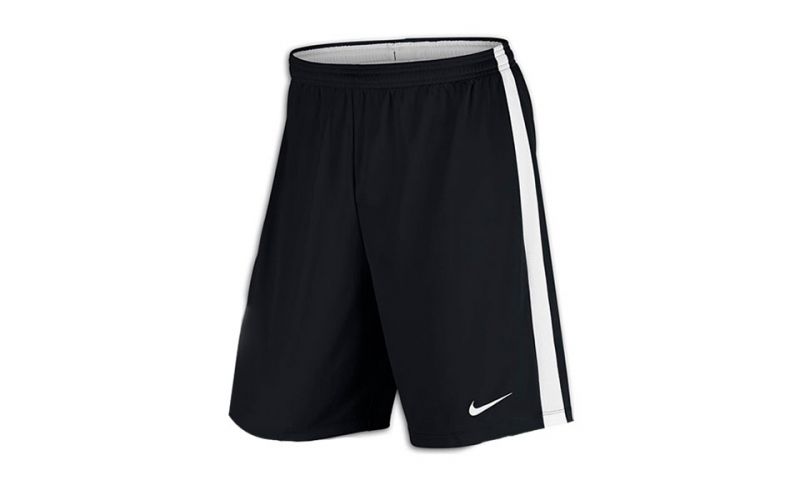 Estrecho Feudal idioma Pantalón Corto Nike Dri-Fit Academy Negro - Ligero y cómodo