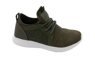 ZAPATILLA ROX R-MONDO VERDE MILITAR 38037.083