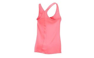 UNDER ARMOUR CAMISETA HEATGEAR ROSA MUJER 1271765 819