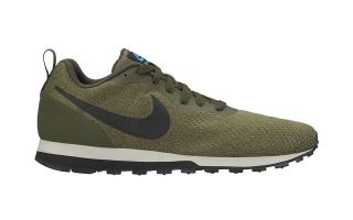 nike runner md kaki