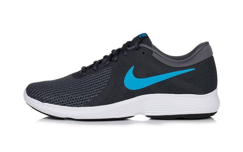 Nike Eu Gris Azul | running al mejor precio