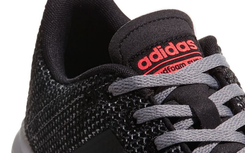 Adidas shop superflex black