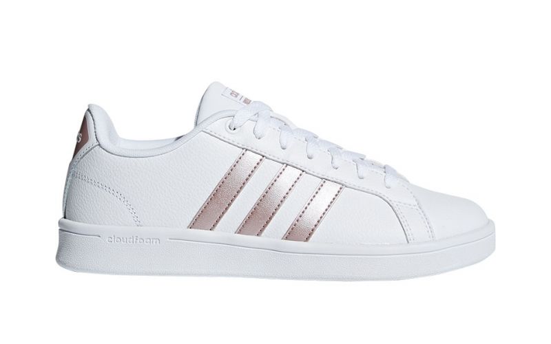 adidas cloudfoam advantage femme