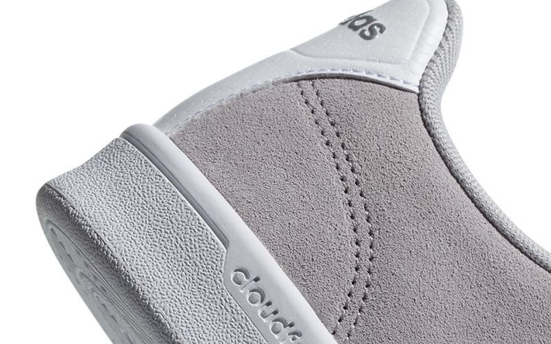 Cloudfoam advantage deals women's grey