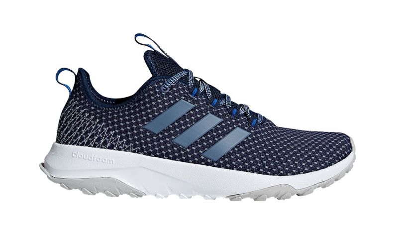 persona alojamiento piel adidas neo Cloudfoam Superflex tr marino| Zapatillas casual hombre