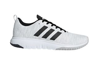CLOUDFOAM SUPERFLEX BLANCO NEGRO DB1703