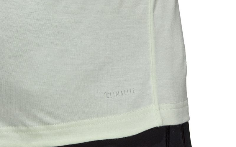 Cabecear Caso astronauta Camiseta adidas freelift prime verde| adidas running al mejore precio