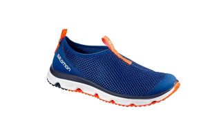 SALOMON RX MOC 3.0 AZUL NARANJA 401447