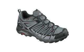 SALOMON SALOMON X ULTRA 3 PRIME GTX GRIS 402461
