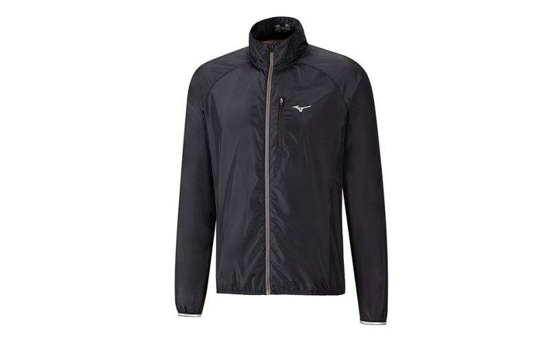 mizuno impulse impermalite jacket