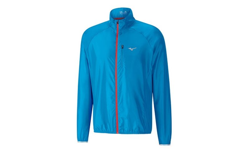 Mizuno impulse deals impermalite jacket
