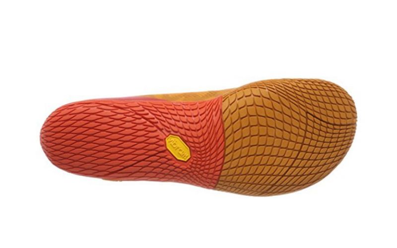 Merrell Vapor Glove 3 Saffron 