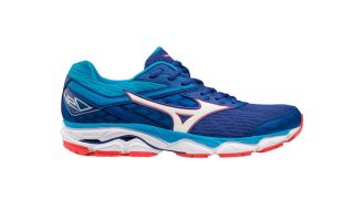MIZUNO WAVE ULTIMA 9 AZUL PLATA J1GC170904