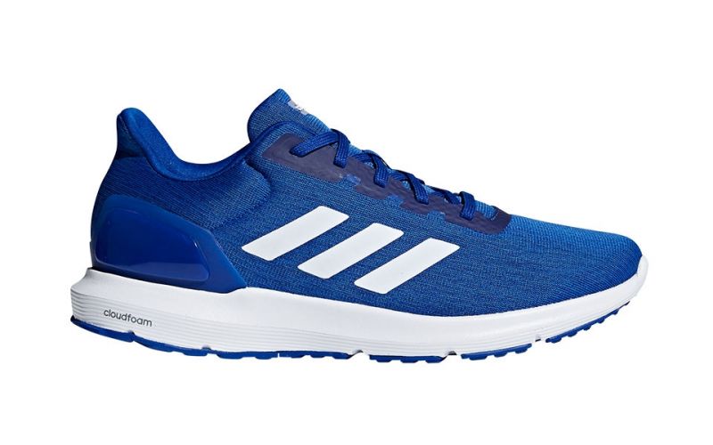 Adidas Cosmic 2 Blau Weiss Cp8702 - Farbe: Eu 44 2/3Größe: HERREN- Erzeugniscode: 4059319373332