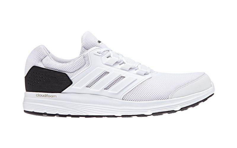 ADIDAS Galaxy 4 Blanco| Zapatillas running con | Comprar