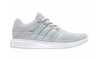 adidas ENERGY CLOUD V GRIS MUJER CP9516