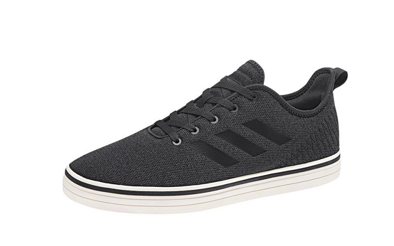 adidas men's true chill shoes dark gray