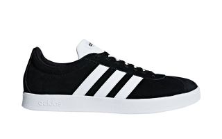 ADIDAS VL COURT 2.0 NEGRO DA9853