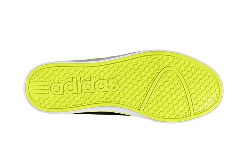 adidas neo Jaune enfant