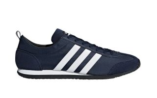 adidas jog bleu