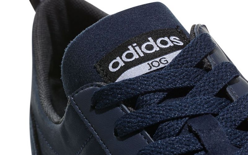 ADIDAS NEO VS JOG AZUL MARINO - tus salidas el día