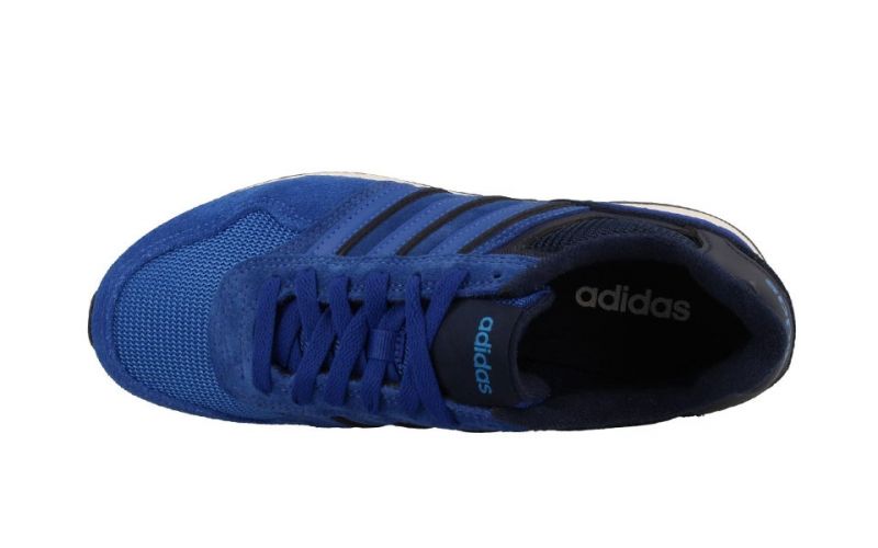 falta ajuste apasionado adidas neo 10K Azul - Comodidad y calidad al mejor precio