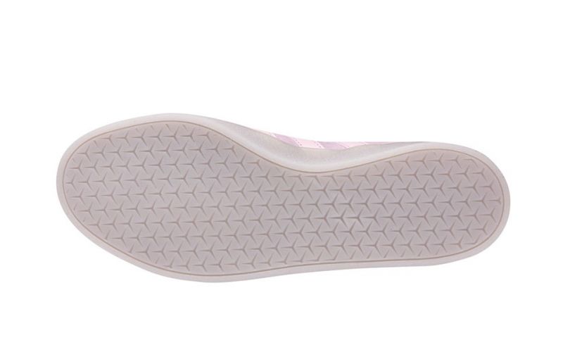 adidas vl court mujer rosa adidas vl court mujer rosa