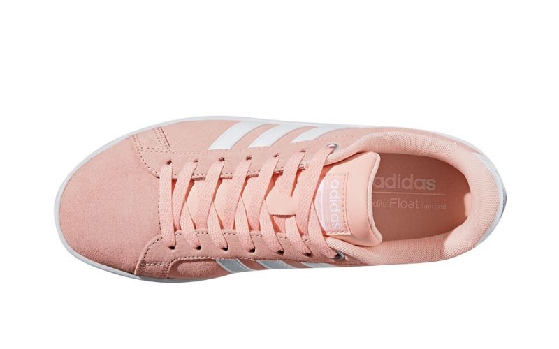adidas ortholite float rosa