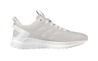 adidas questar ride blancas