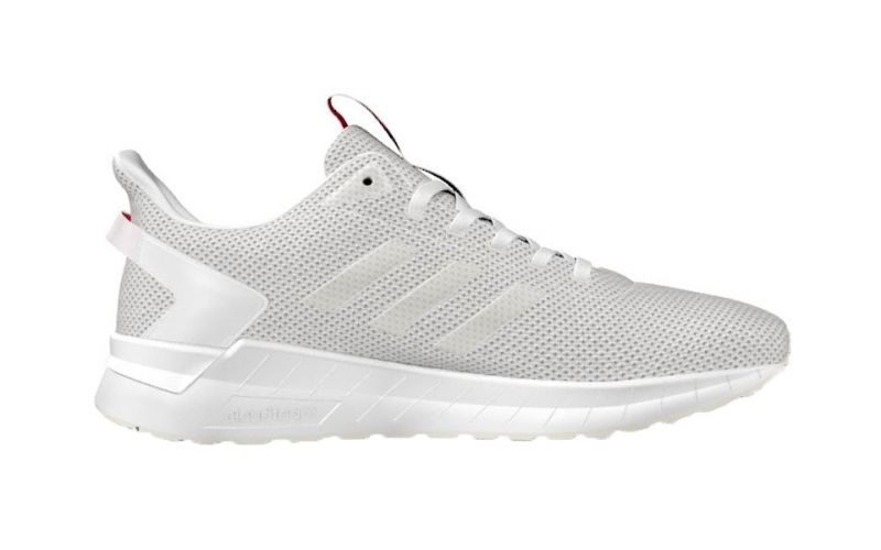 adidas questar ride branco