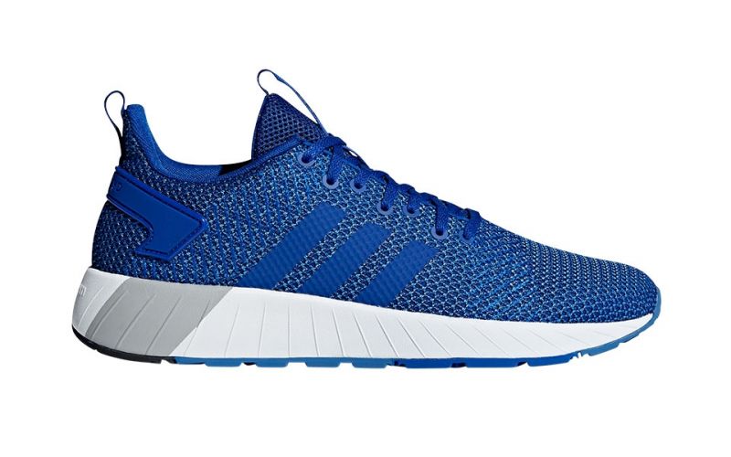 Adidas Neo Questar Byd Königsblau Db1538 - Farbe: Eu 42Größe: HERREN- Erzeugniscode: 4059323734822