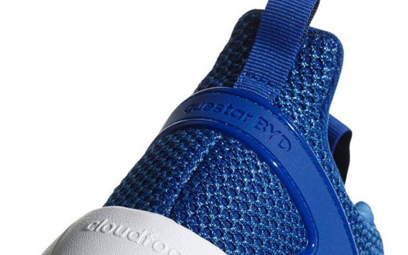 adidas neo cloudfoam questar