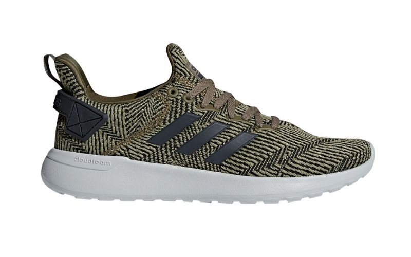Cloudfoam lite racer byd schuh 2025