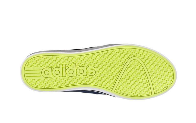 adidas neo Jaune femme