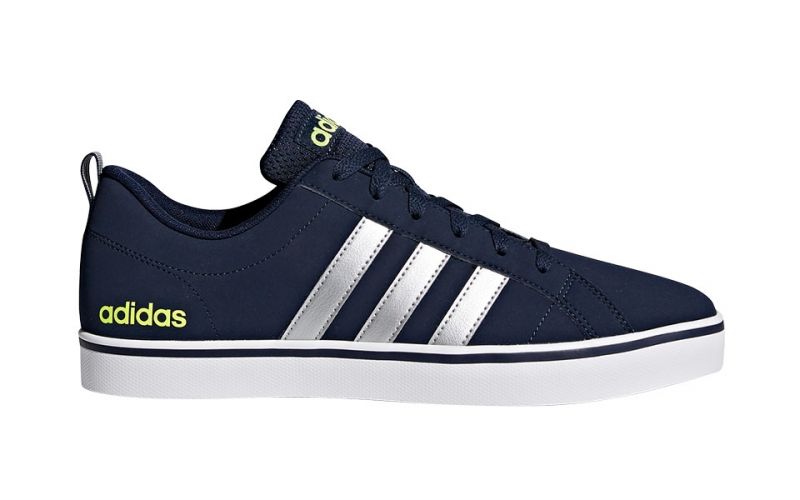 ADIDAS NEO VS Azul Flúor - Ofertas en zapatillas de vestir