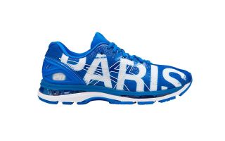 ASICS GEL NIMBUS 20 PARIS T8B3N 4545