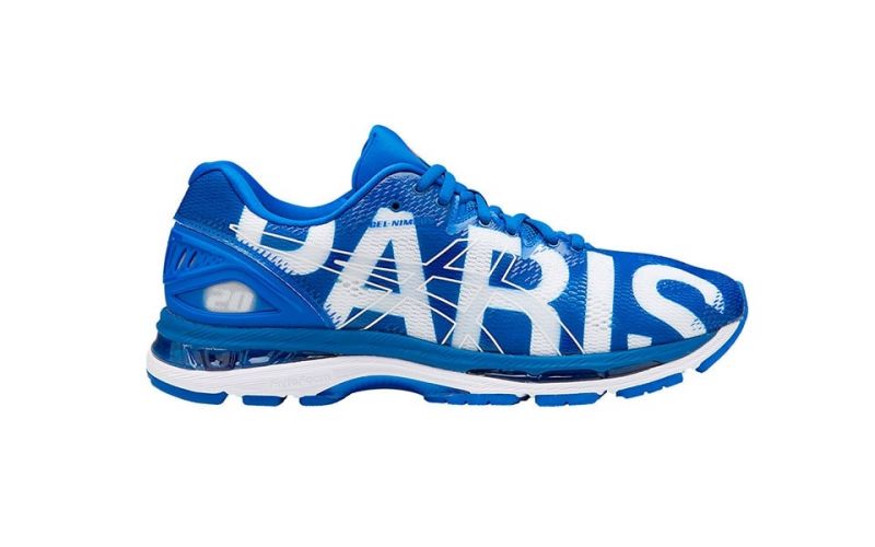 ASICS NIMBUS Unisex ASICS NIMBUS Unisex