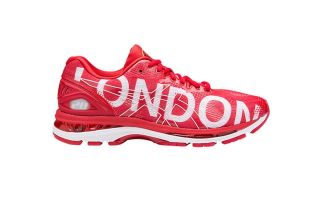 ASICS GEL NIMBUS 20 LONDON T8C0N 2323