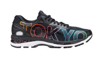 ASICS GEL NIMBUS 20 TOKYO T8B1N 9090