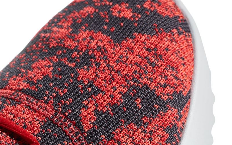 red cloudfoam ultimate