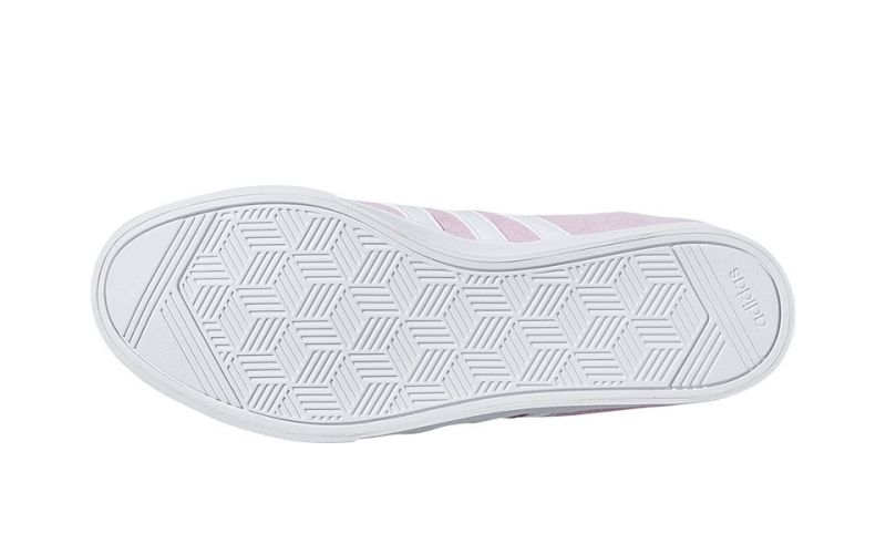 adidas courtset rose