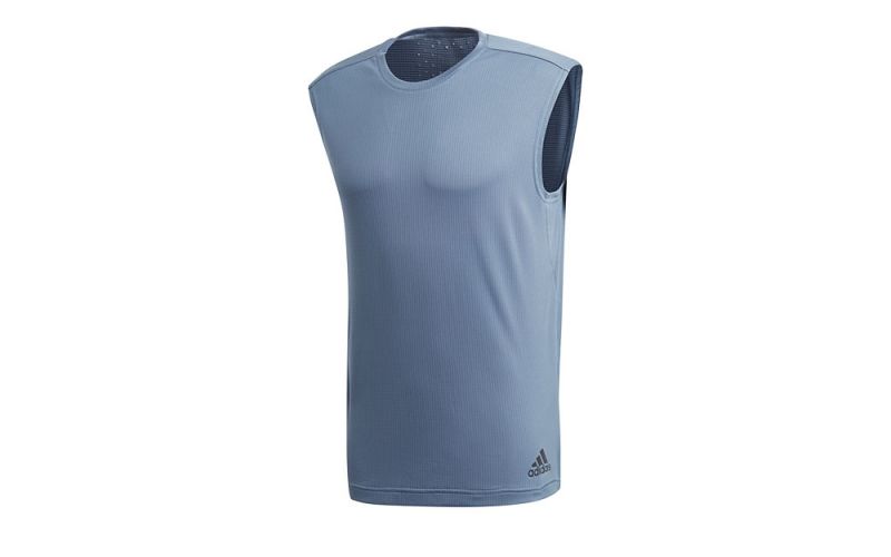 climachill adidas t shirt