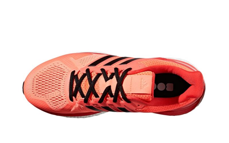 Curiosidad fuga desarrollando adidas Supernova St Naranja | las mejores marcas de running