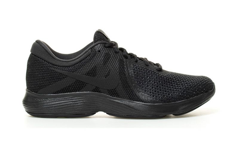 Nike revolution top 4 noir
