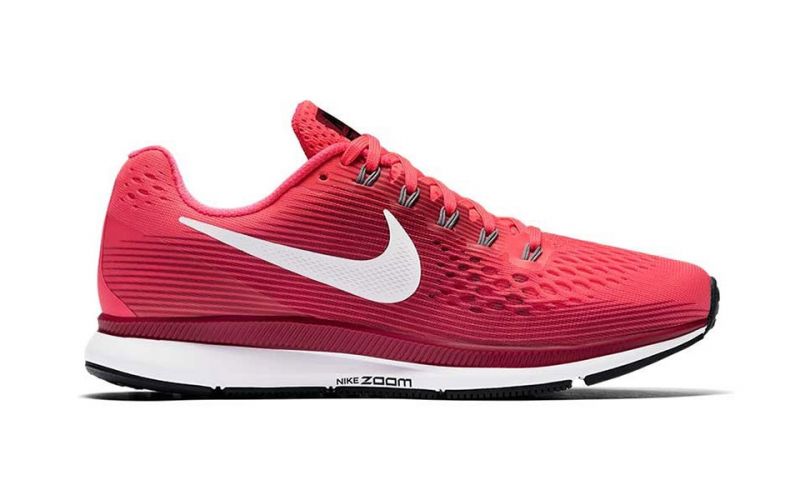 zapatillas nike mujer pegasus 34