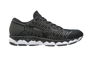 MIZUNO WAVEKNIT S1 NEGRO J1GC182509